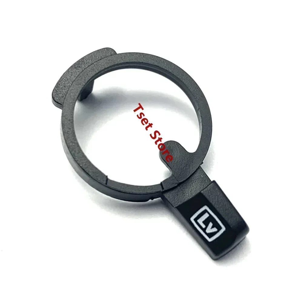 1PCS New camera parts For Nikon D5500 D5600 Top Cover LV Button Live View Switch Wheel Lever Rod - Image 3