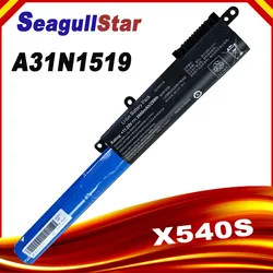 X540 A31N1519 Laptop Battery for Asus X540LA X540LJ X540SA X540SC X540YA X540S Series