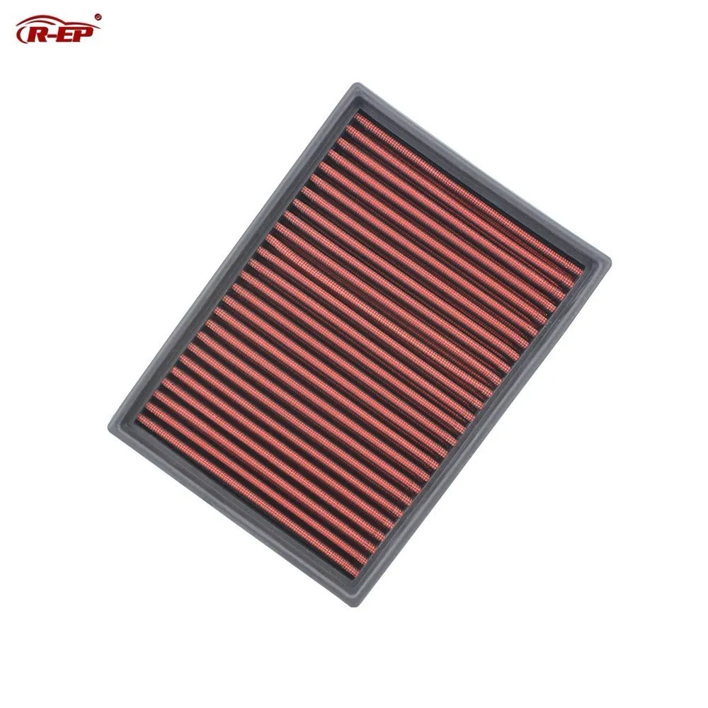 R-EP Replacement Air Filter Fits For BMW E36 E38 E39 E46 E83 E85 316 318 320 325 520 525 X3 Z3 Z4 OEM 13721730946 13721744869