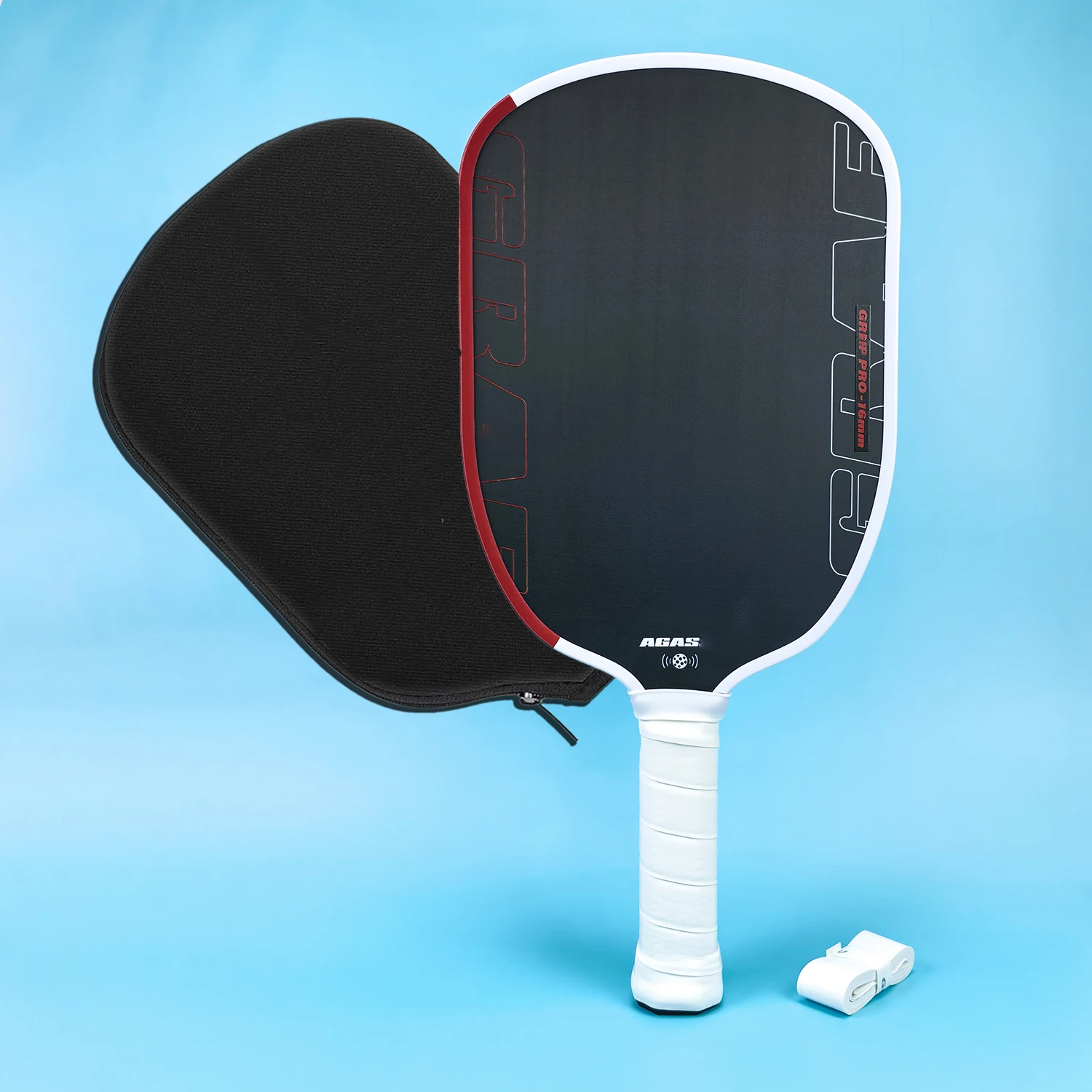 

Wholesale 16mm Pickleball Gen 4 Paddles Carbon Fiber Pickleball Paddle Wtih Pickleball Paddel Covers