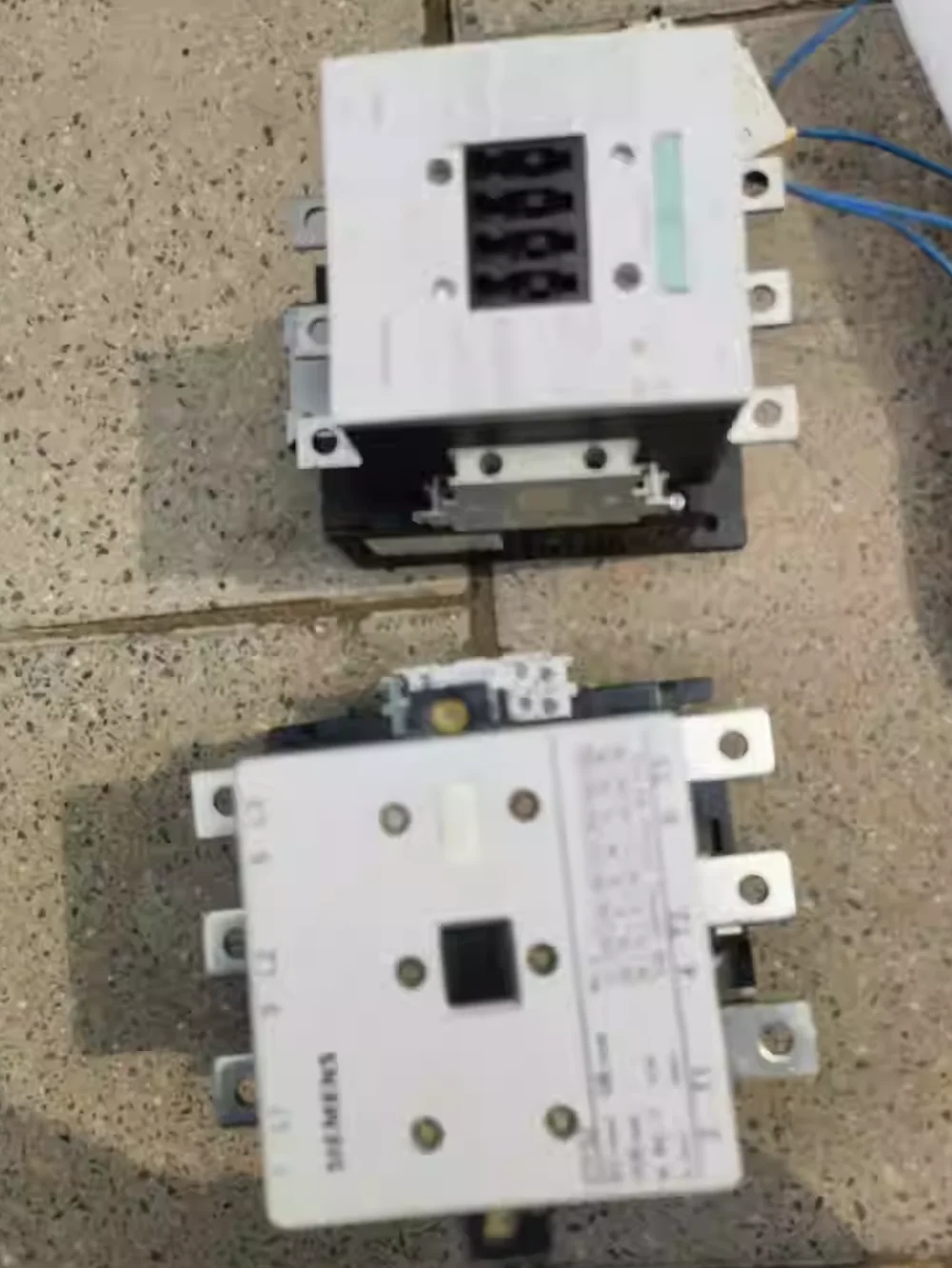 3TF52 3RT1056 New for Siemens contactor