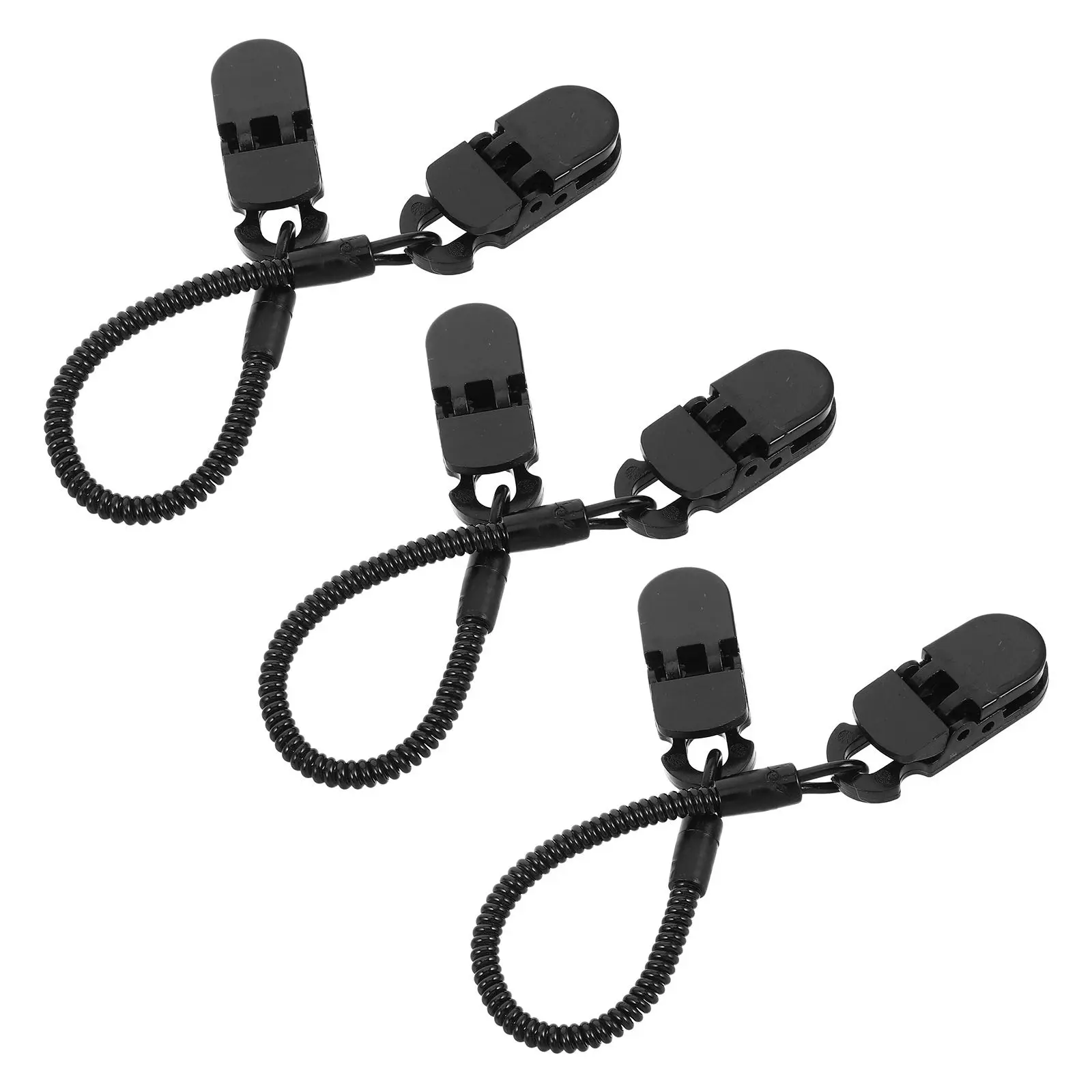 

Набор из 9 штук: Ветрозащитный фиксатор для рыбацкой кепки/шляпы, регулируемый эластичный ремешок-пружинка для активного отдыха, походов и кемпинга