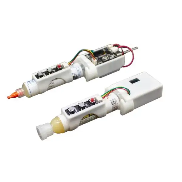 

Микрообъемный диспенсер/распылительный насос