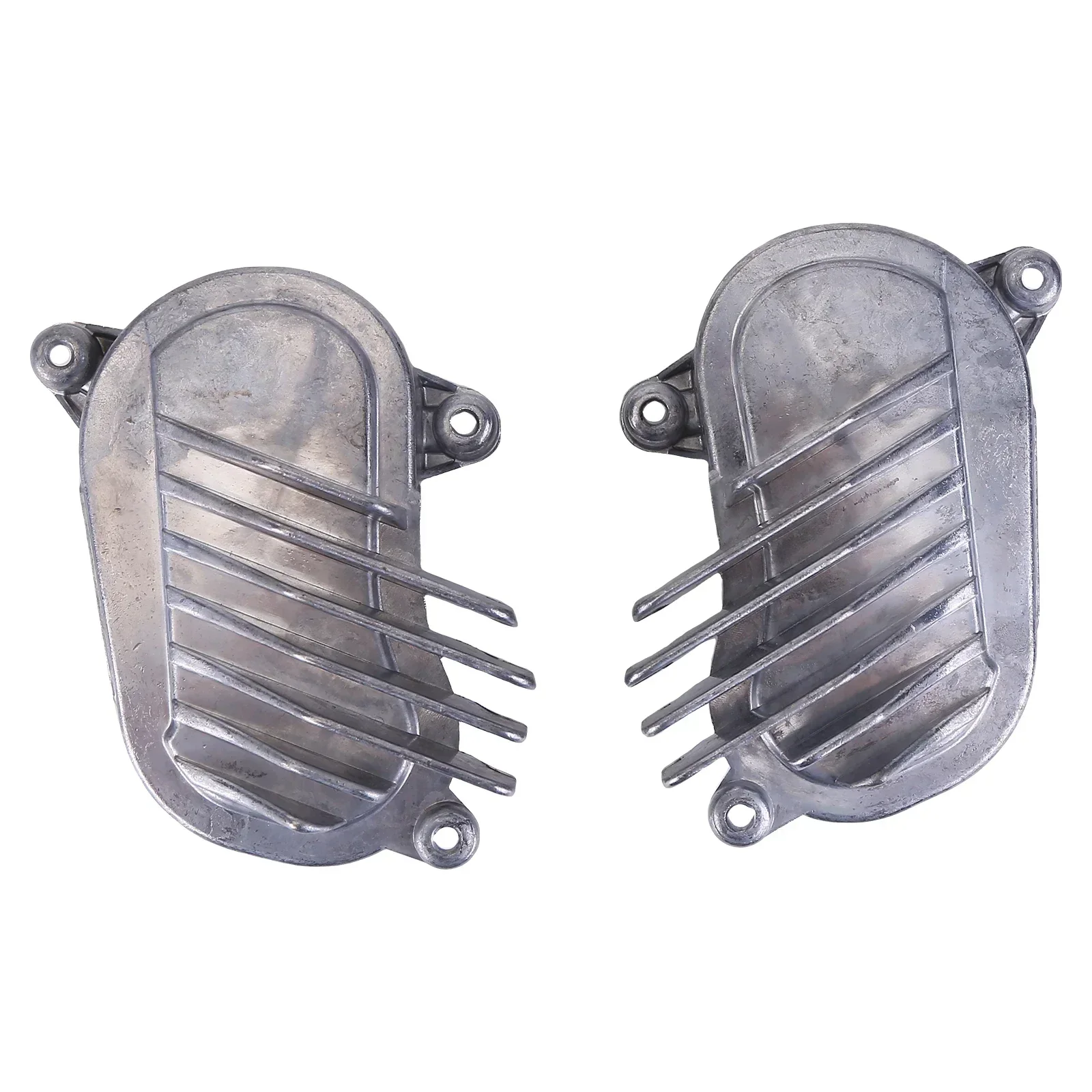 

1Pair For F80 F82 M4 F32 F36 F86 Yellow DRL Headlight LED Boards Stabilizer Replaces 63117493229 63117493230