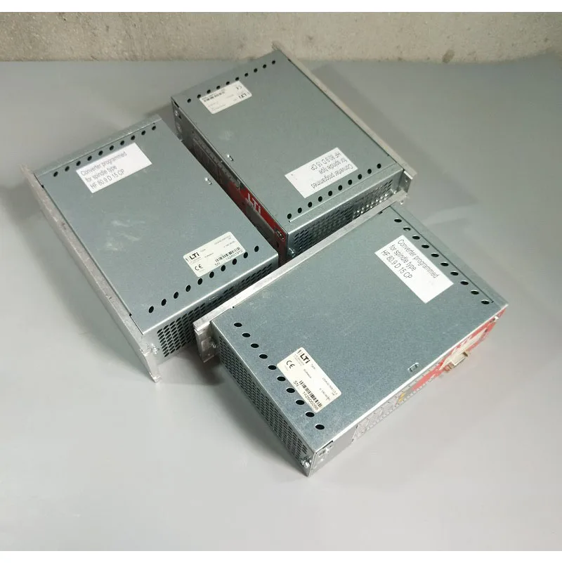 LUST  SERVO DRIVE CDA32.008.C3.0.HF