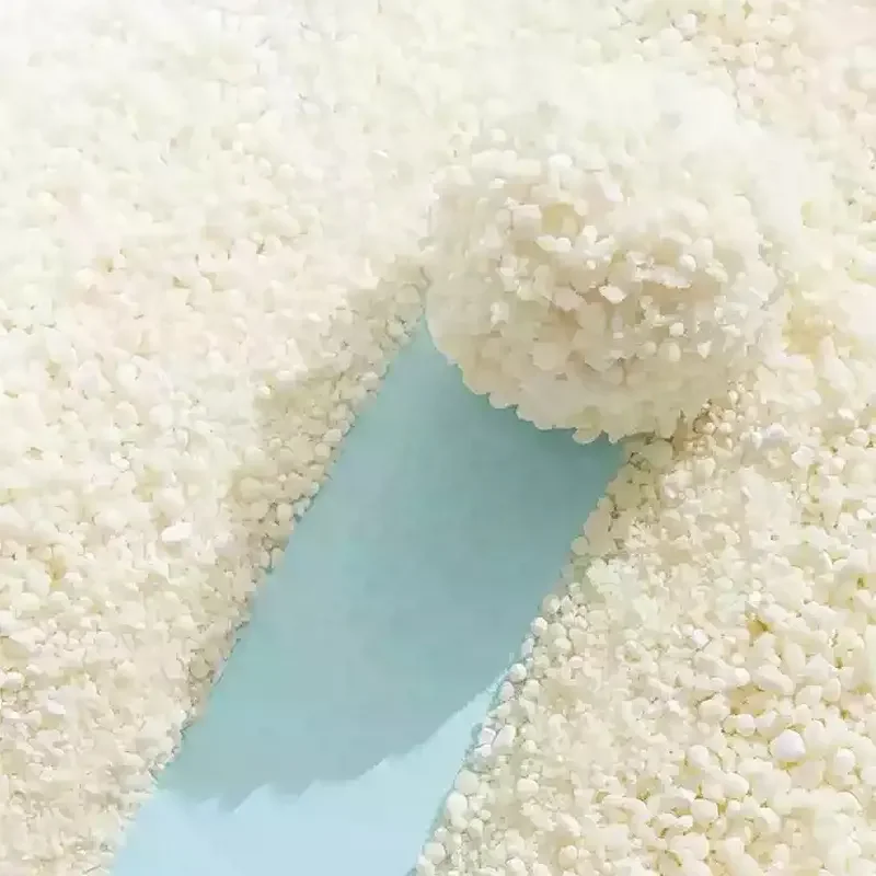 Cassava Starch Cat Litter with Fast Clumping and Low Dust Highly Absorbent Eco-Friendly Biodegradable