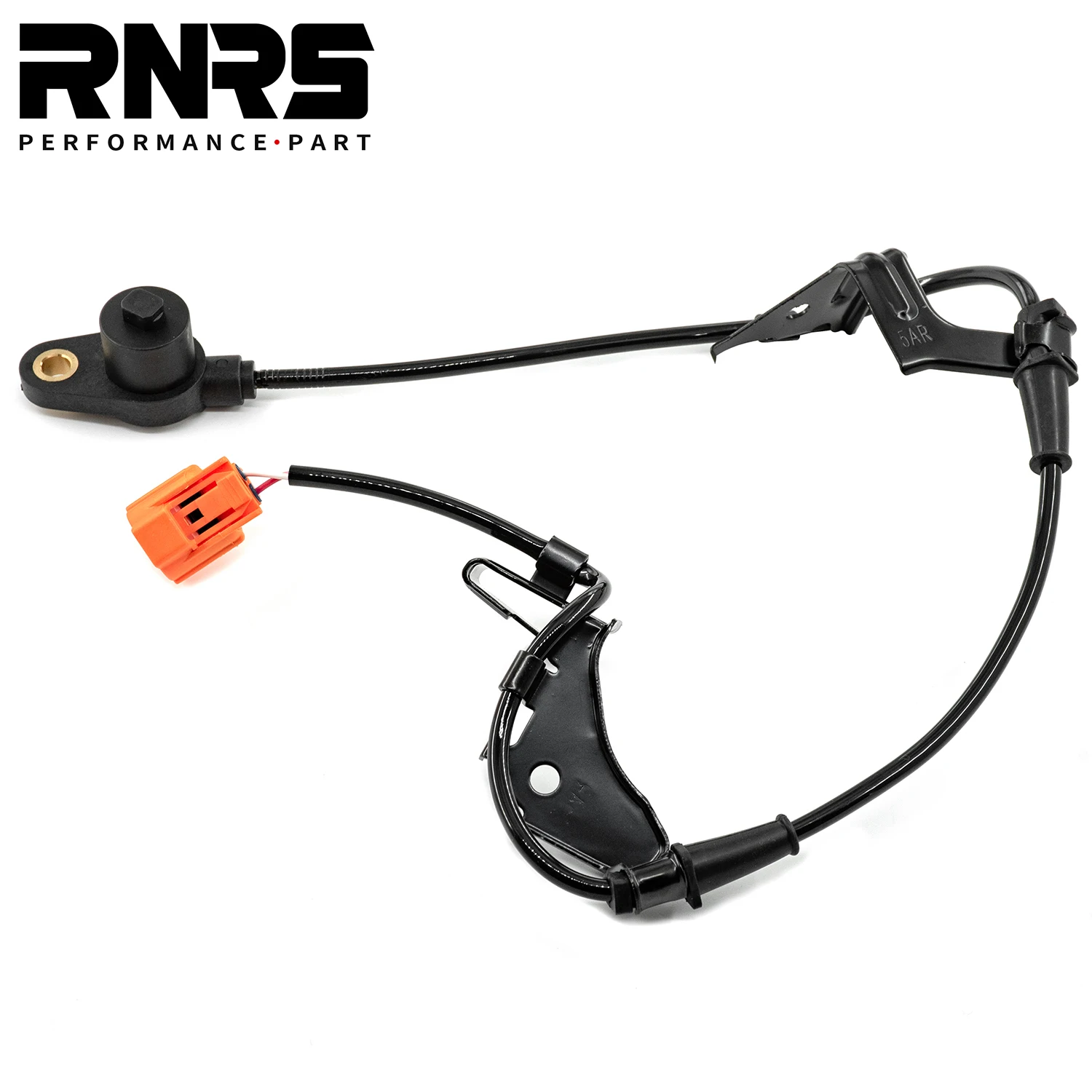 مستشعر ABS لسيارة Honda Civic 2001 2002 2003 مستشعر السرعة مناسب للعجلة الأمامية والخلفية OEM # 57450-S5D-013; 57450-S5A-013; 57450S5D003