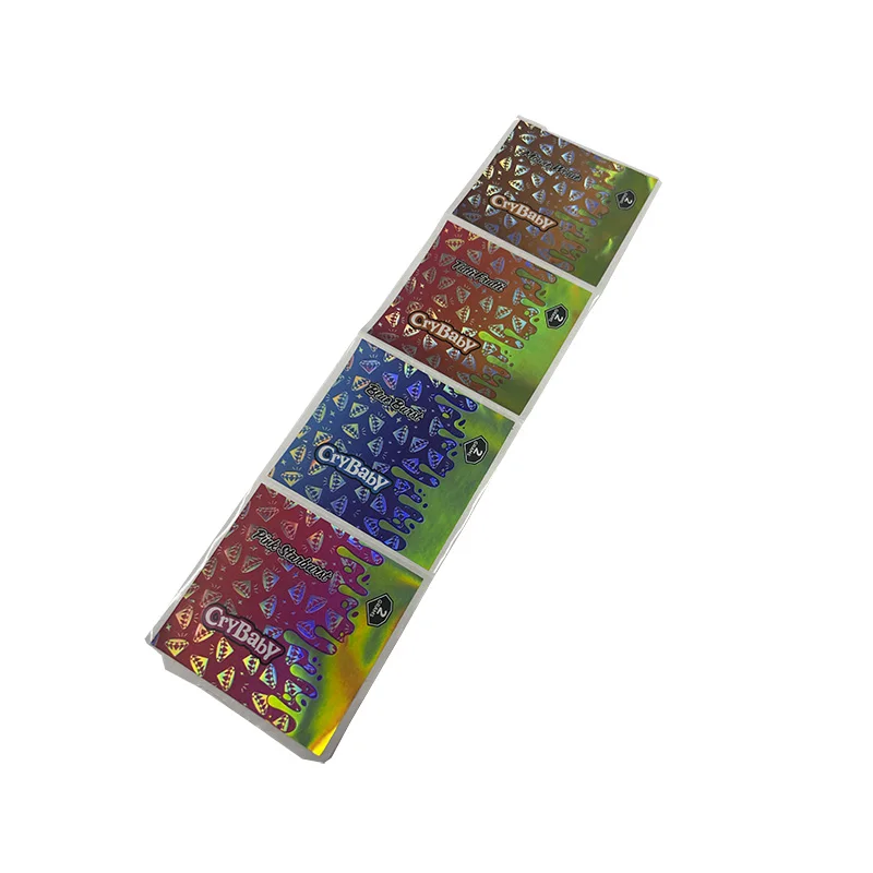 custom.Custom Recyclable/Biodegradable Adhesive Sticker Embossed Metal Perfume Packaging Foil Made Paper Trademark Bra