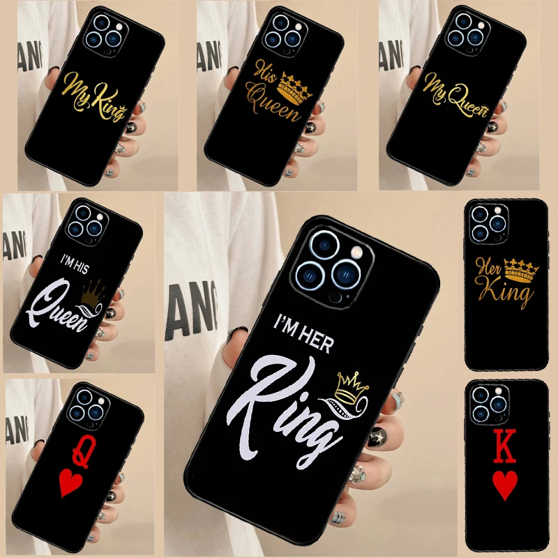 King Queen Couple L… - image