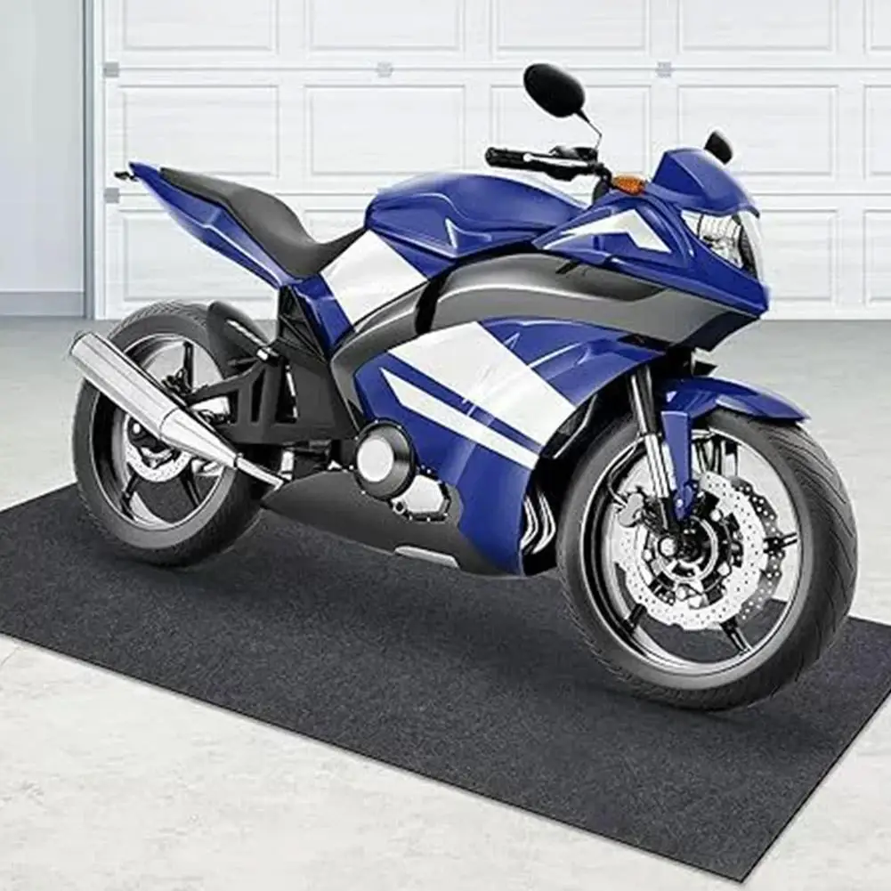 Marine Trailer Felt Double-layer with Waterproof Membrane Floor Mat Bunk Board Runner Felt Carpet for Scooters Home Decor Rug