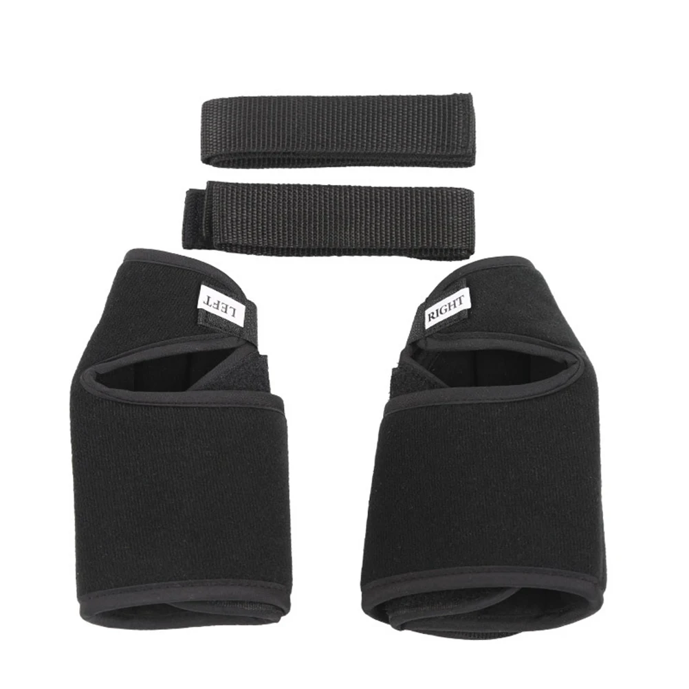 

Toe Corrector Hallux Bunions Separator Straightener Thumb Pain Relief Foot Care Tools Health Wellness Aids