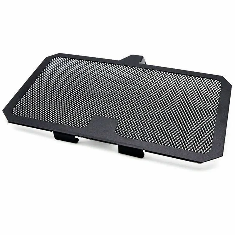 

NEW HOT In Stock-For YZF-R3 R25 R3 YZFR3 2014-2022 Compatible Motorcycle Radiator Guard Protector Oil Cooler Tank Grille