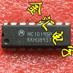 

Free deliveryI MC10195P MC10195P MC10195P 20PCS/LOT Module