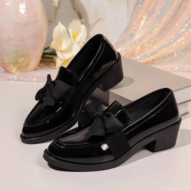 Women Rhinestone Square Toe Mule Sandals Unique Special‑Shaped Heel Slip‑on Slippers Glitter Strap Party Evening Summer Footwear