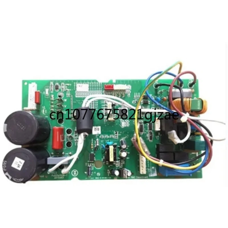 for Chigo Air Conditioning External Inverter Motherboard PU925aY033-T Pu925aY036-T PU925AY085-T