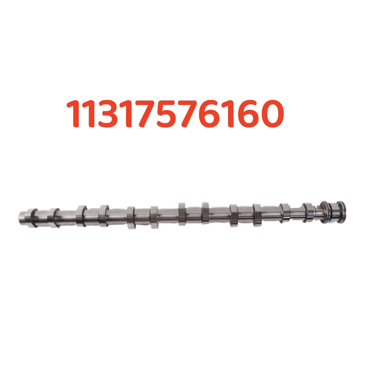 

11317576160 11317576161 Exhaust camshaft For 2011-2018 BMW N55 3.0L Car Engines Components Camshafts Lifters Parts