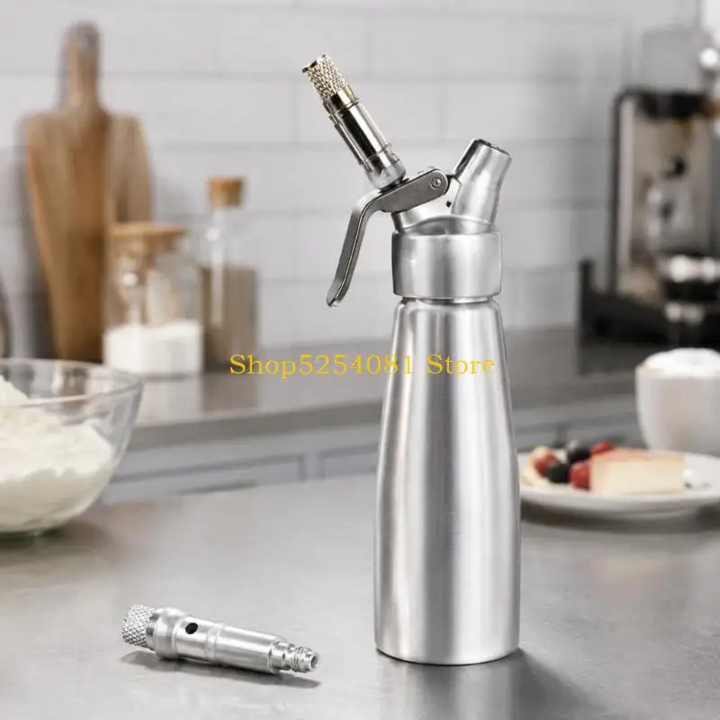 AXYC Single Piece Cream Dispenser Valves Replacement for Home Bakery
