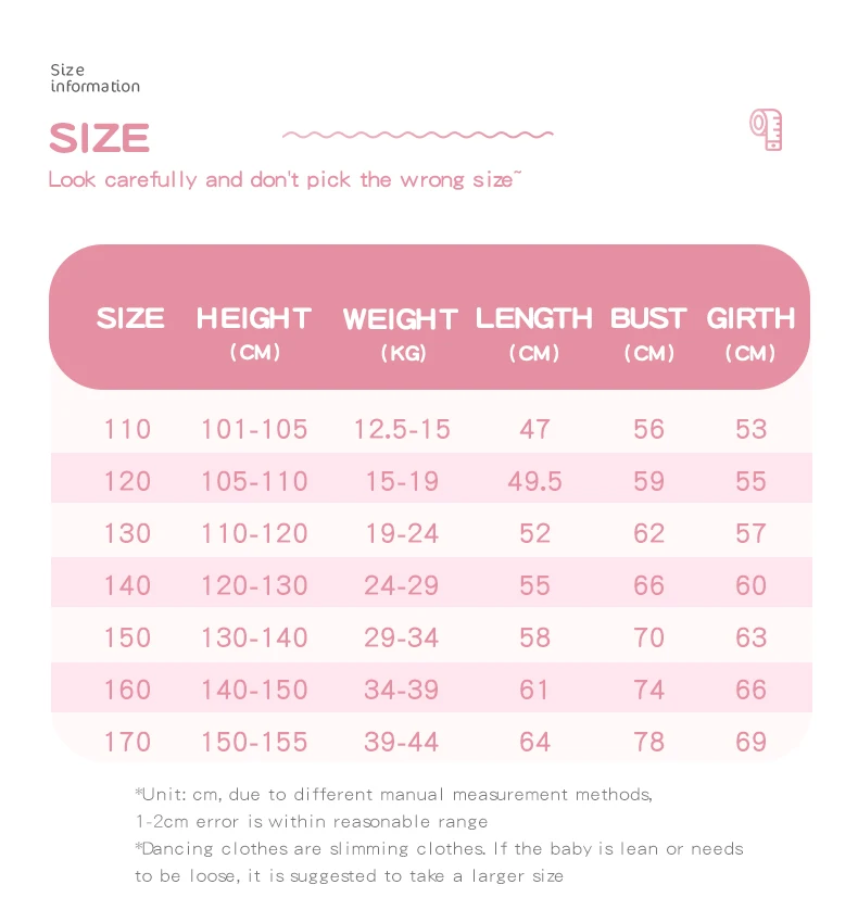 ชุดบอดี้สูทบัลเลต์เด็กผู้หญิง สีชมพู ชุดบัลเลต์ 2 ชั้น ผ้าตาข่าย แขนระบาย ชุดเต้นบัลเลต์ ผ้าฝ้าย ชุดยิมนาสติก