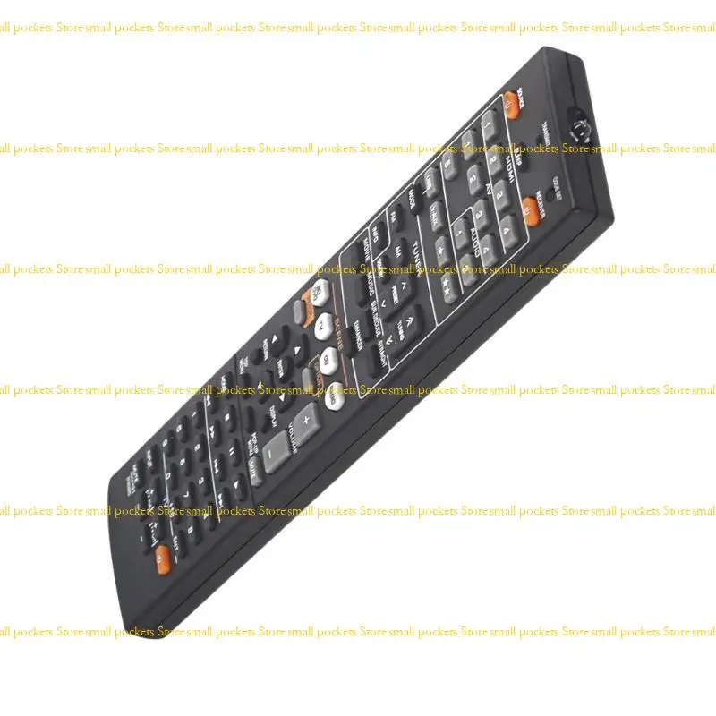 Pengganti Remote Control R1WD untuk Remote AV YAMAHA HTR-4066 RX-V475 RX-V373 RAV494