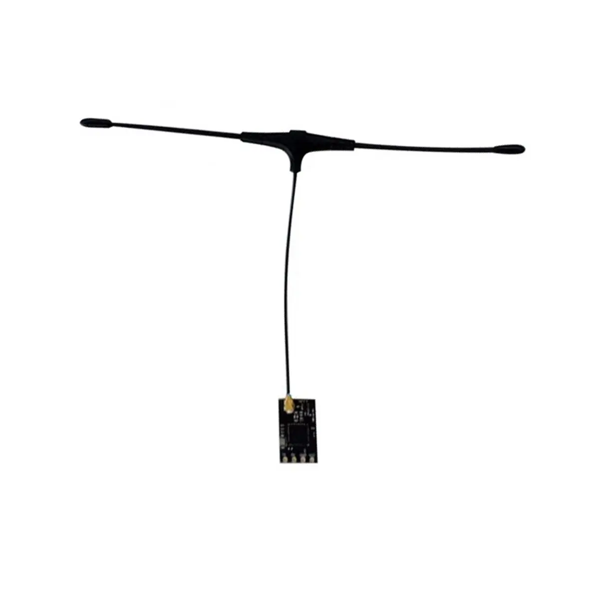 update. 915MHZ ELRS Receiver CRSF Receiver Protocol 500mW 20dBm IPEX1 Antenna Connector for FPV Racing Drone