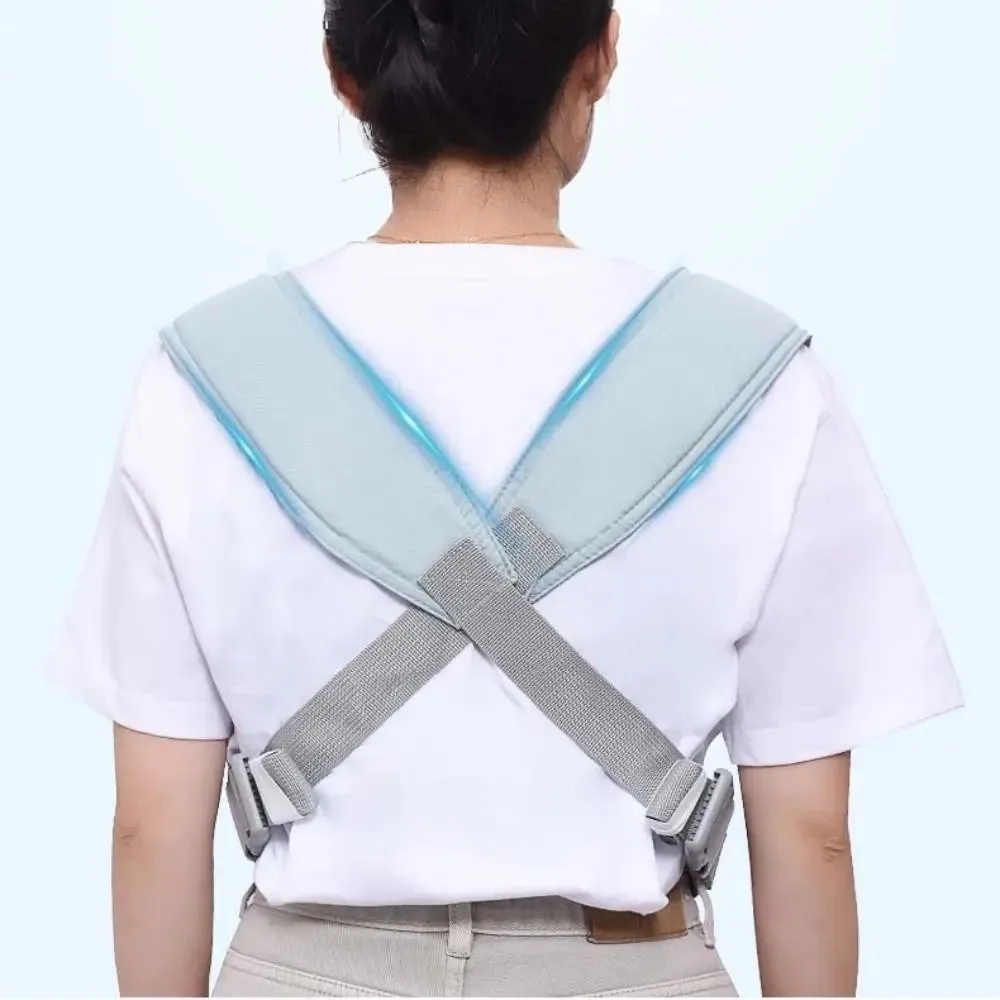 

Многофункциональная переноска без помощи рук, регулируемая дышащая сумка-кенгуру для младенцев, эргономичный портативный слинг для новорожденных