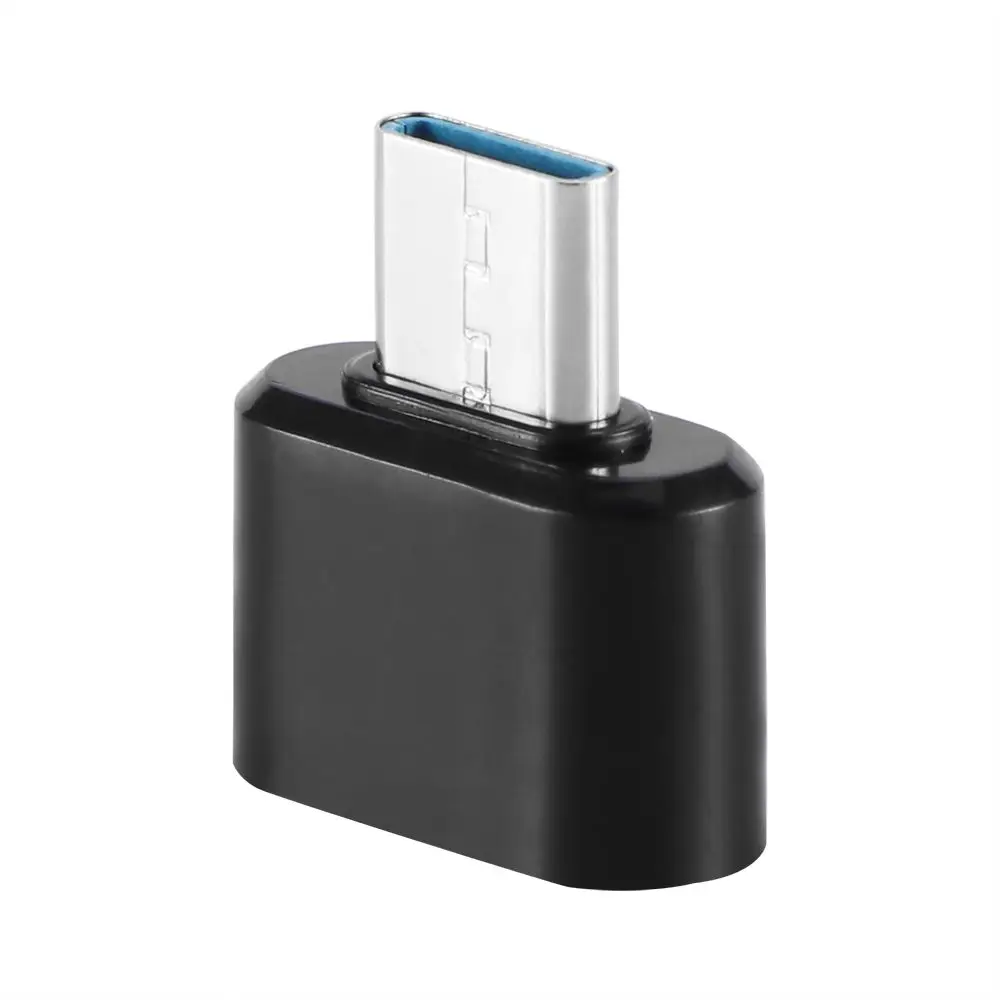 

Универсальный адаптер-конвертер OTG Android Type-C для ПК-планшета