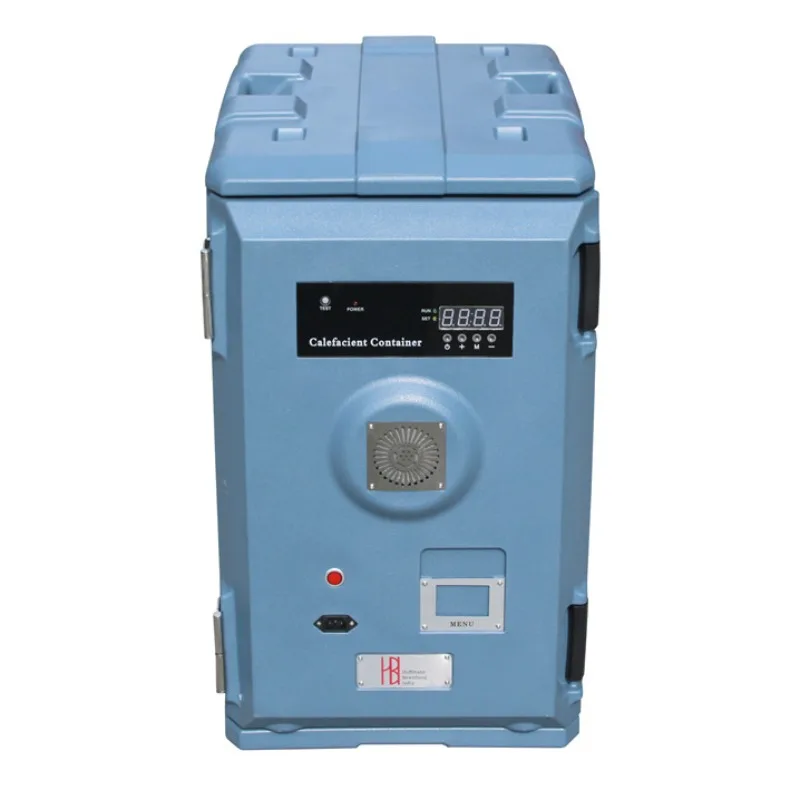 

8-Layer cooked food electric heating incubator, commercial incubator, food warmer