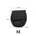 D Style Black M