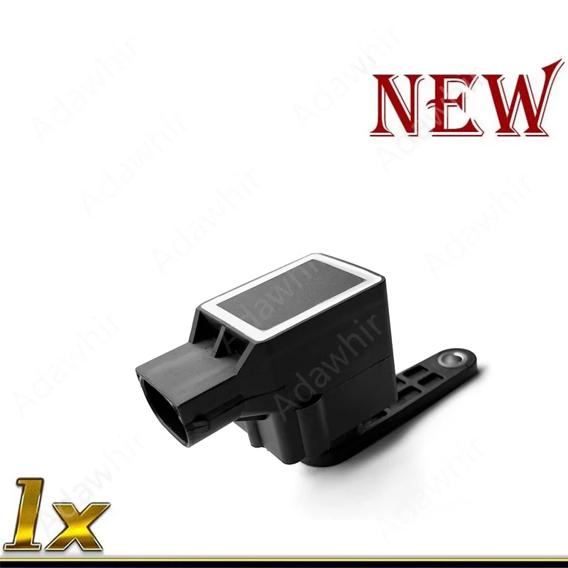 Best Quality Headlight Hight Sensor 37141093699 37146784696 For BMW 7 E38 E65 E66 E67 FOR BMW 5 Touring For E39 E60 E61
