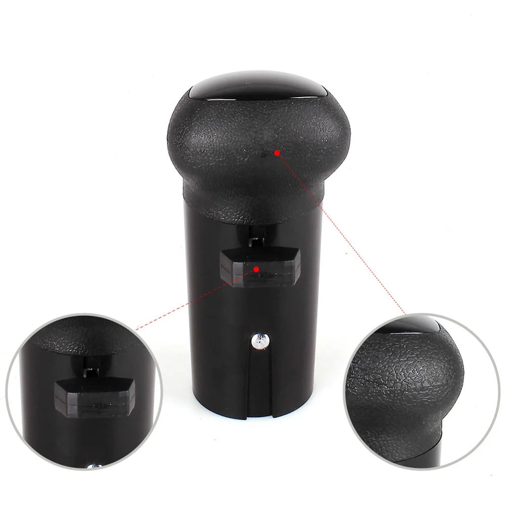 Knob Gear Shift A5310 A6909 A5010 Shift Knob Shifter Style 9 &10 Speed Brand New Hot Sale Automobile Accessories