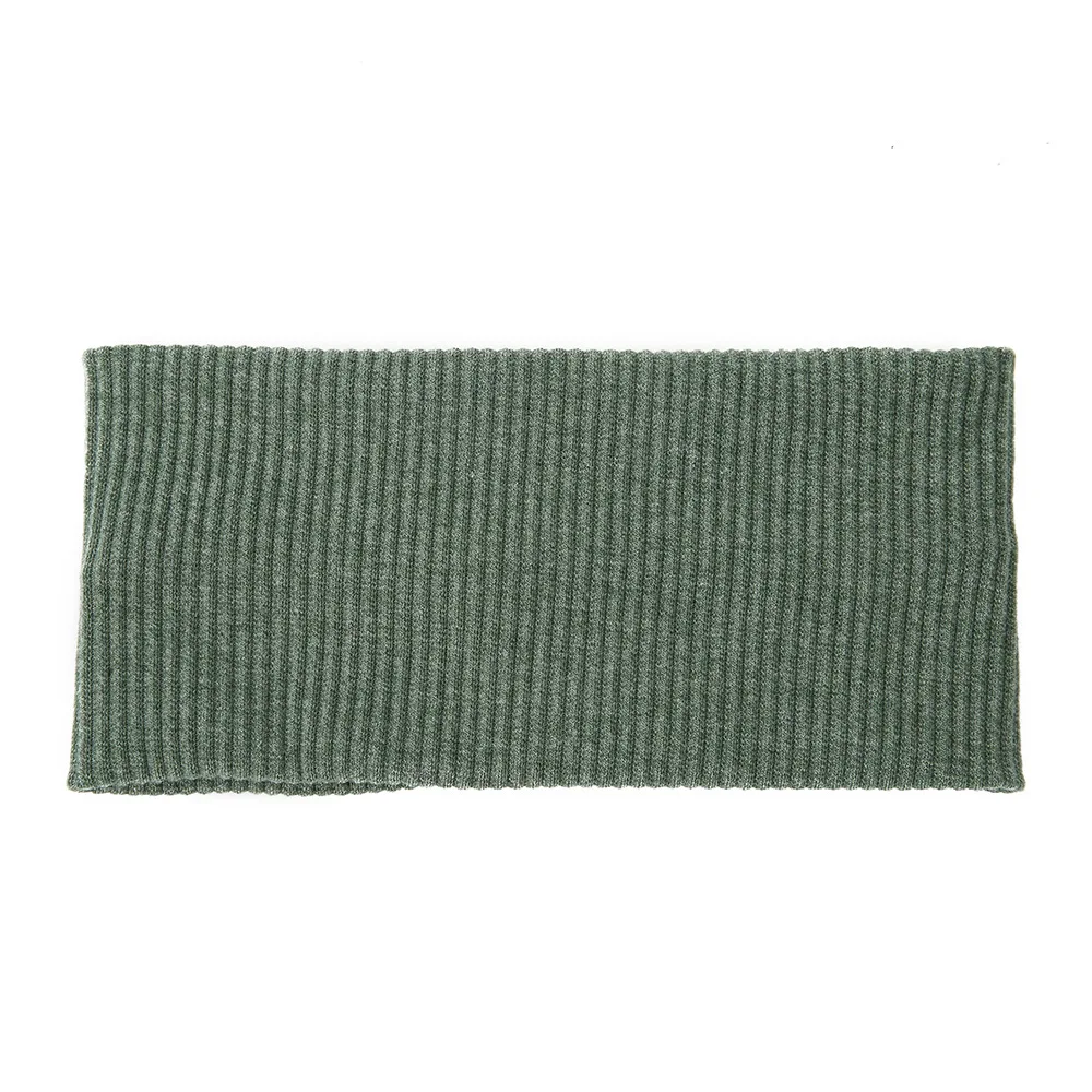 Elastisches gestricktes Yoga-Stirnband, Sportbekleidung, Damen-Haarband in einfacher Farbe, erschwingliches Fre-out-Haar-Accessoire im europäischen Stil