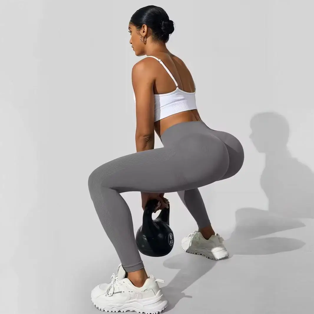 Thumbnail 2 - #87 Best Womens Stretch Leggings to Buy In 2026