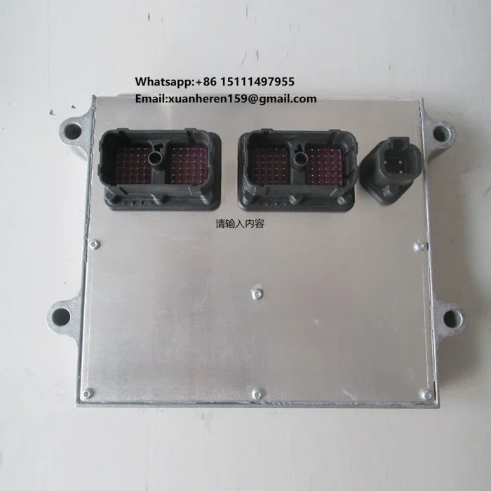 ISB4.5 ISD4.5 ISB6.7 ISD6.7 CM2150 ISB5.9 Engine ECM 4995445 Truck Electronic Control Module with Program