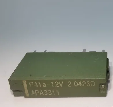 (كمية المنتج: 10 قطع) PA1A-12V PA1a-12V DIP12V