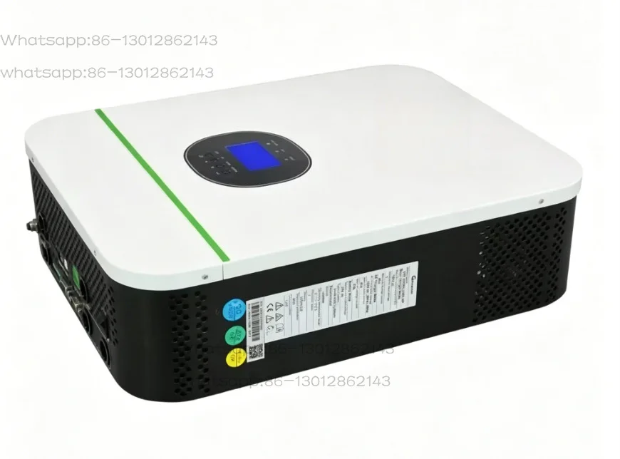 

Top Brand Growatt Off-Grid Solar Inverter 2KW SPF 2000TL HVM Inverters On Stock Inverters