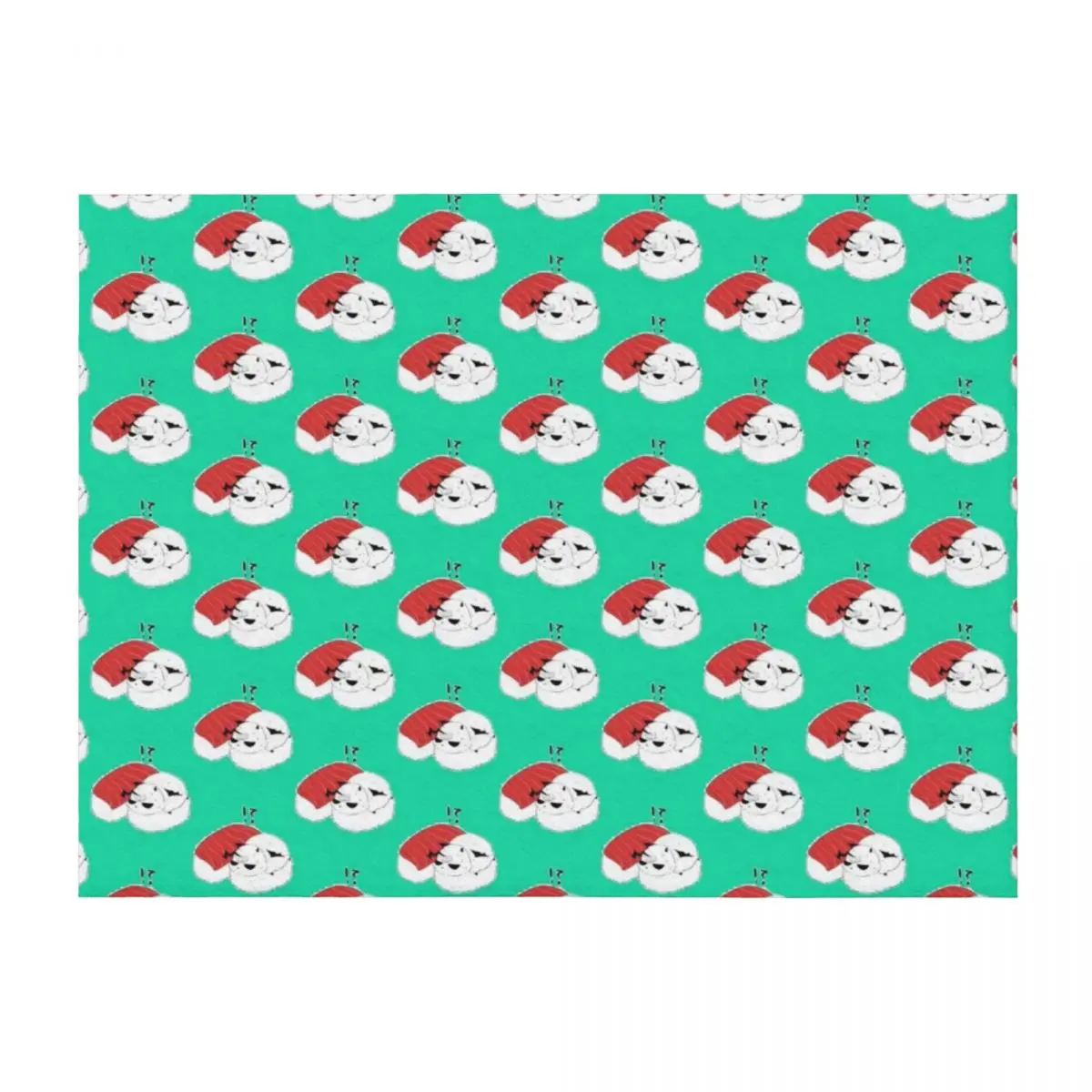 

EGG-IE SUSHI (Welcome to Demon School, Iruma-kun) Throw Blanket Summer Beddings Luxury Bed Loose Blankets