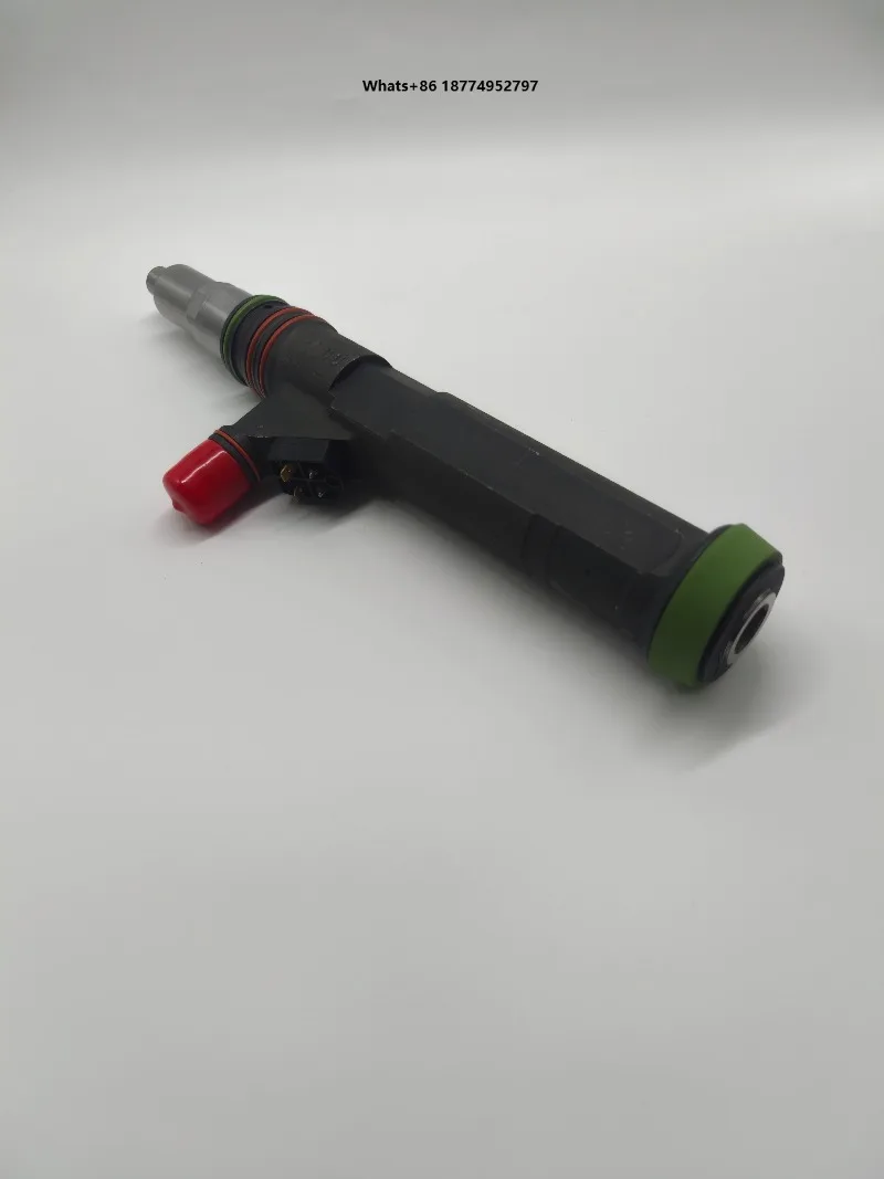 Fuel Injector MTU Injector 12V4000 16V4000 Engine Spare Parts EX59407500020