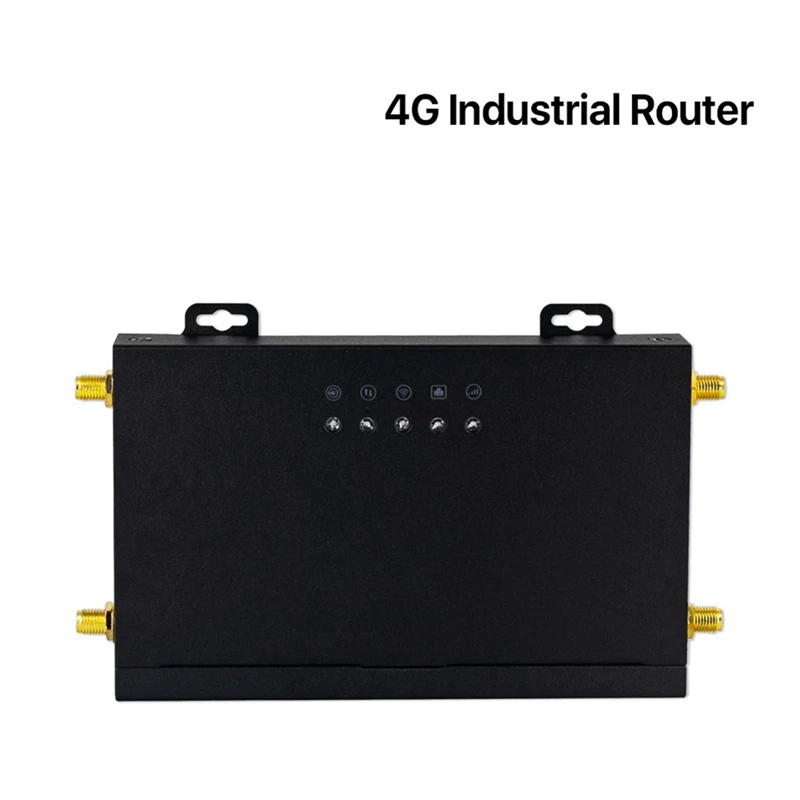 4G LTE Wifi Wireless Router With SIM Card Slot 300Mbps For Home Business Office Support Wireless To Wired Router EU Plug