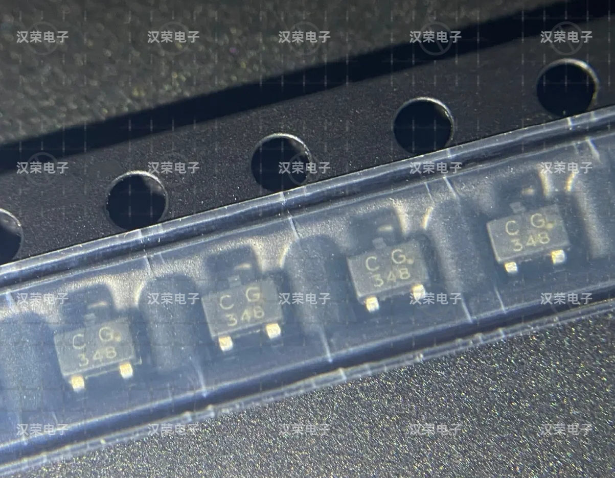 20PCS/50PCS/100PCS/1000PCS  2SA1587-GR,LF 2SA1587-GR silk screen  CG    TRANS PNP 120V 100mA SOT-323  New and Original In Stock