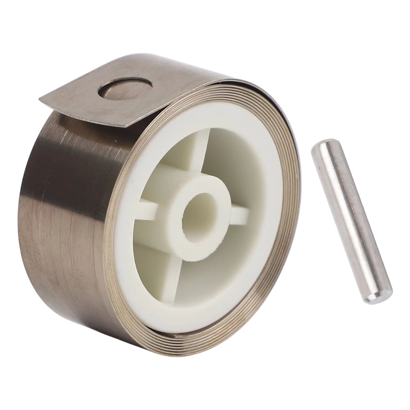 Substituição de mola como imagem nr83a fita primavera conjunto de mola de fita aftermarket nt 878-421 mola compatível com nr83a2