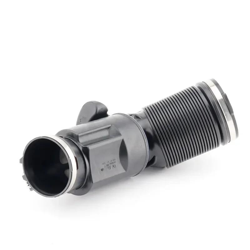 06E129629P 06E129629M エンジンエアフィルター吸気ホースパイプ アウディ A6/S6 A6L/A6/C6 アバント クワトロ 3.0L A/T用