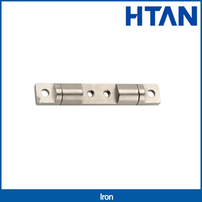 

Circular Rod Embedded Torque Hinge Small Damper Slotted 360 Degree Damping Shaft Torque Iron Hinge Hardware Accessories