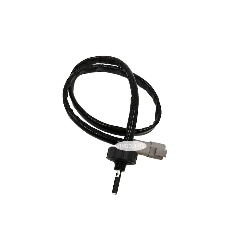 New High Quality Fuel Water Level Oil Separator Sensor 382-2001 For  Excavator E312D  EE330D 336D320D E324D E330D