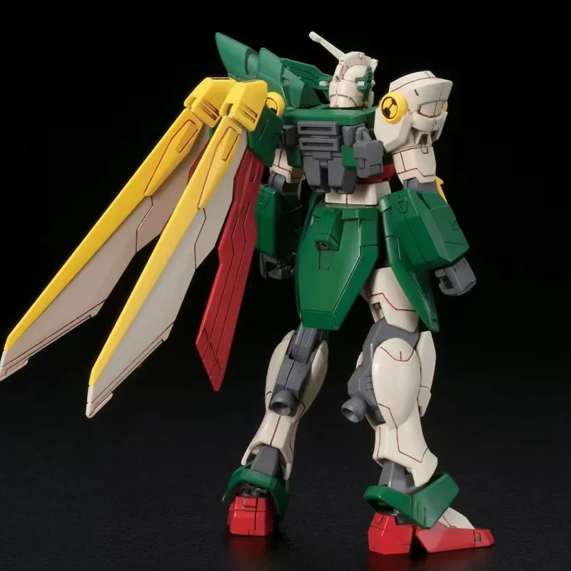 Bandai Original /Genuine Mobil - Bandai Model Gundam Hg ulasan dan harga