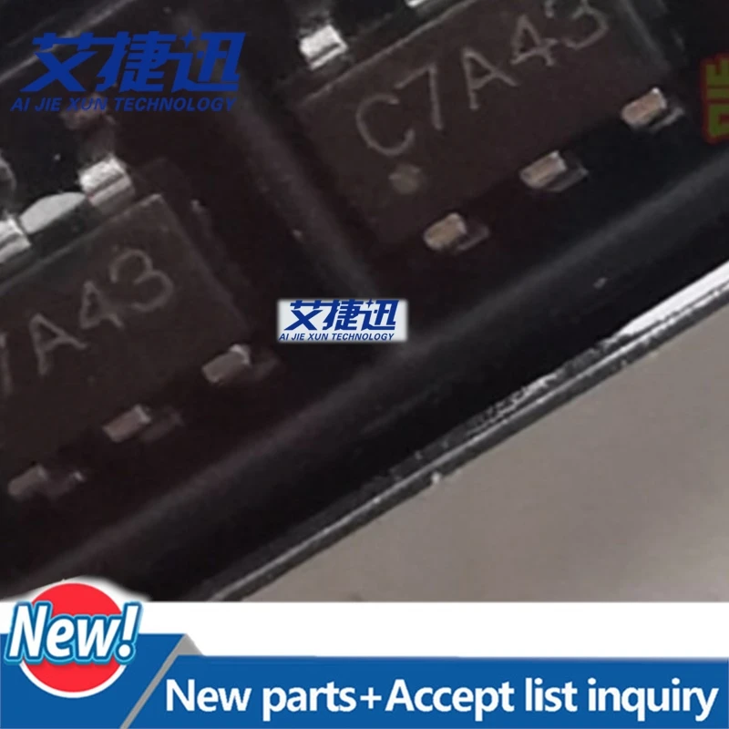 50pcs/lot TX4120XH_SOT23-6  chips Electronic components