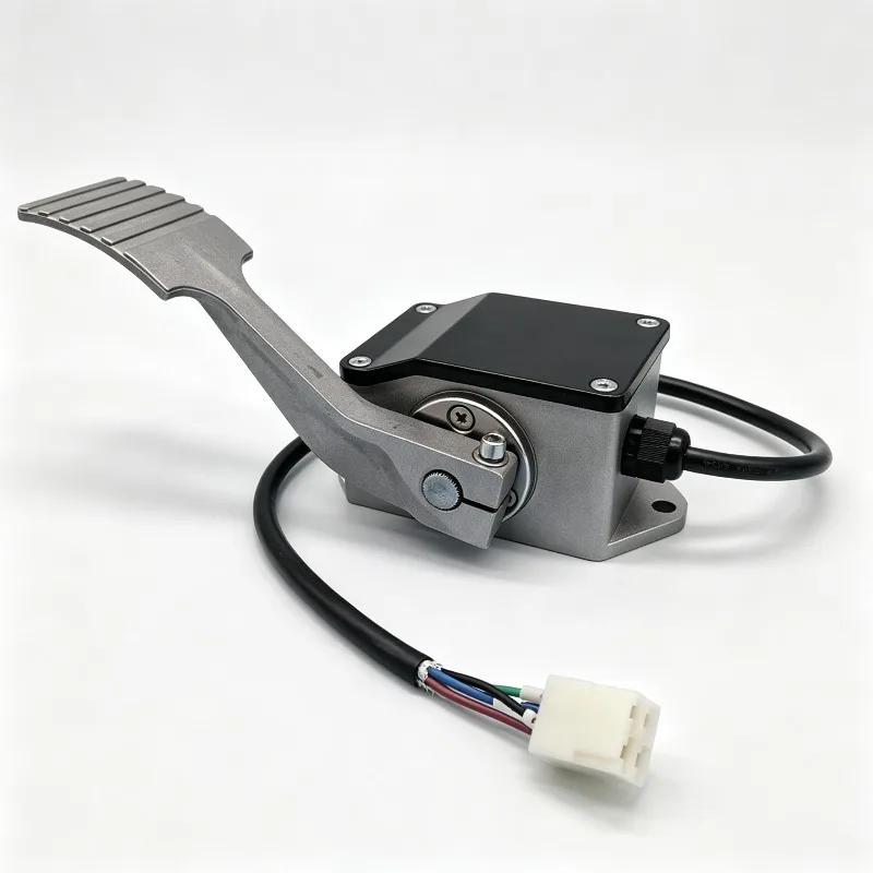 For Electric Forklift Accelerator EFP-001/005/RJSQ-001/EFP713-0502/2410EFP712-24