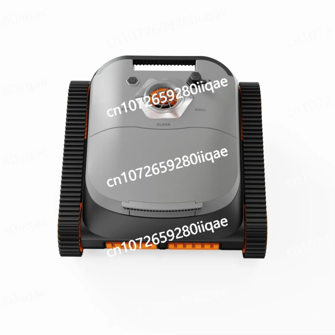 Intelligent Wall Climbing Pool Cleaning Robot Underwater Wall Climbing Pool Washing Machine Pool Sewage Suction Machine