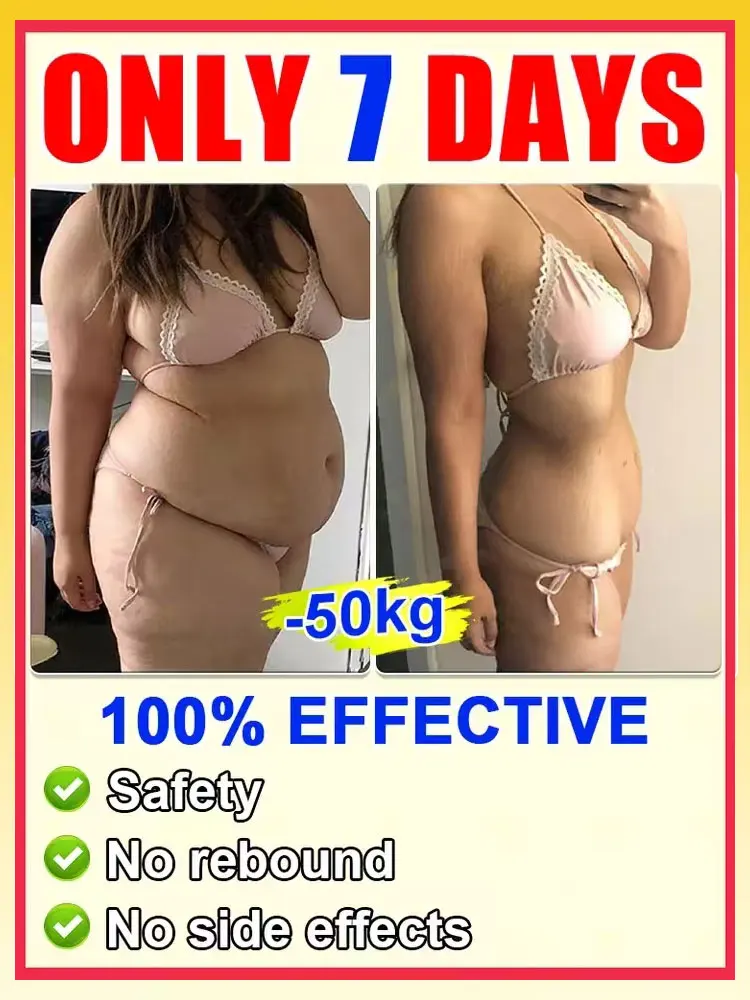 

ᴺᵒ ⁿᵉᵉᵈ ᶠᵒʳ ᵉˣᵉʳᶜⁱˢᵉ, burn fat and lose weight in a short time