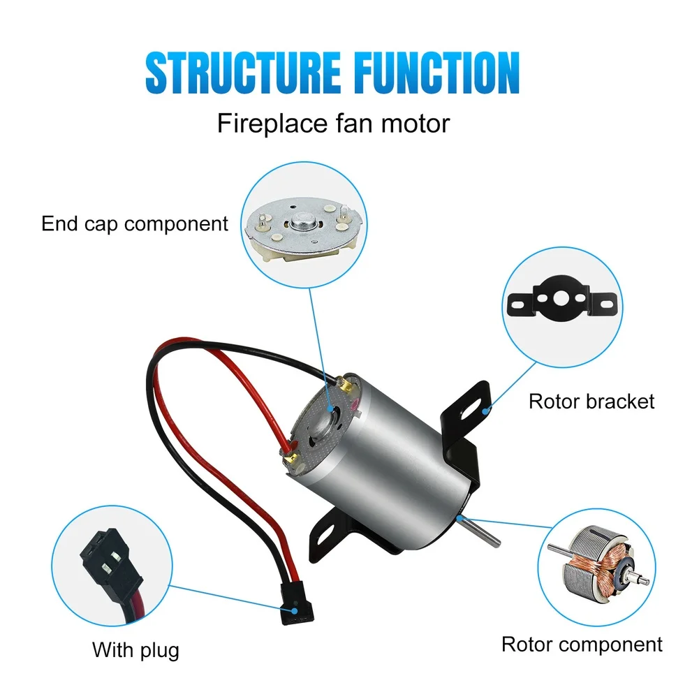 For Home Fireplace Repair As Shown Fireplace for fan Motor Stable Thermoelectric Generator Kit Fireplace for fan Wood Stove