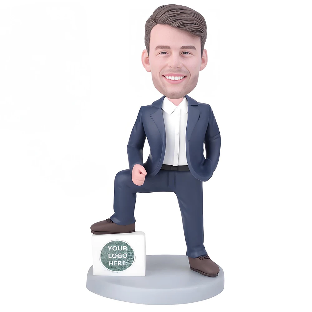 Why the Bobblehead Base is the Perfect Addition to Your Office or Home Decor